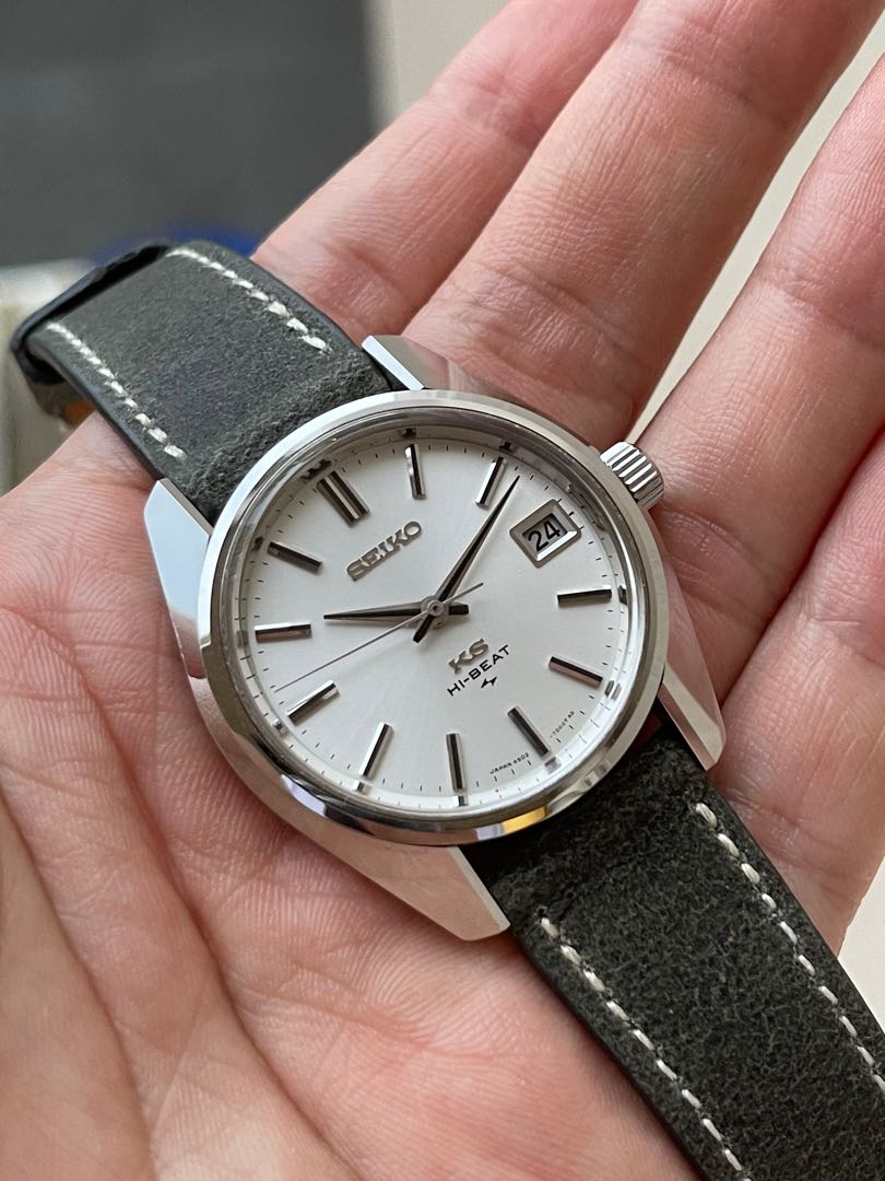 Lapinist watch 2025 restoration