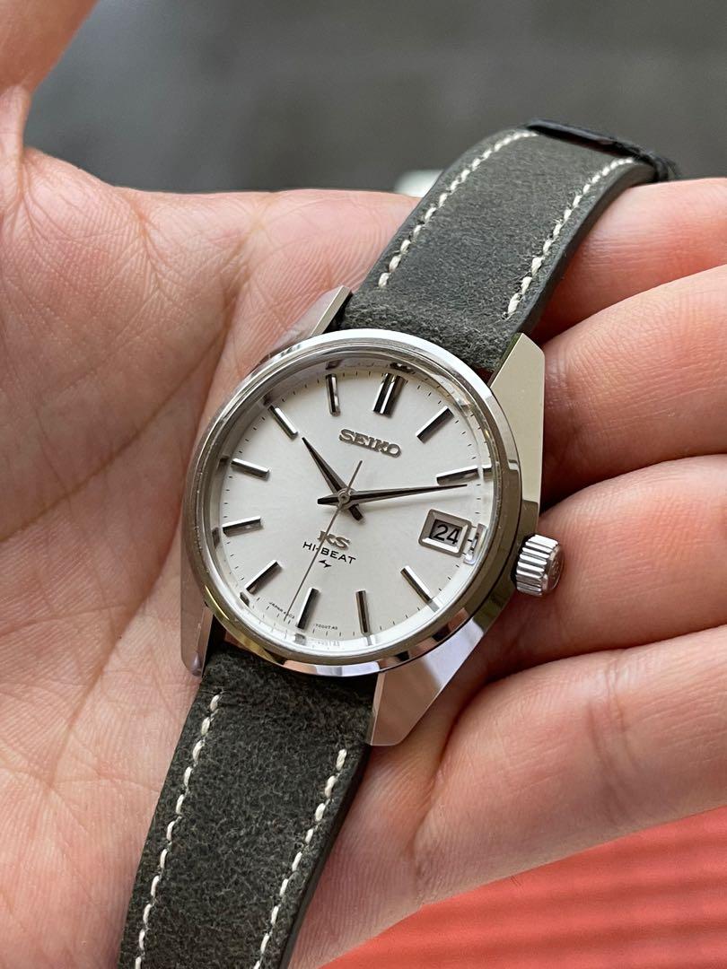 Lapinist watch restoration cost store