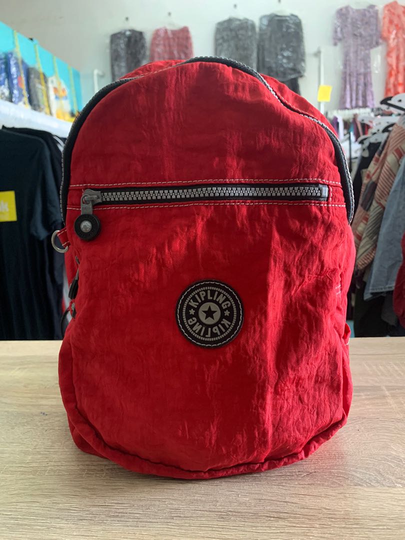 kipling gouldi backpack