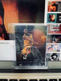 Kobe 球卡