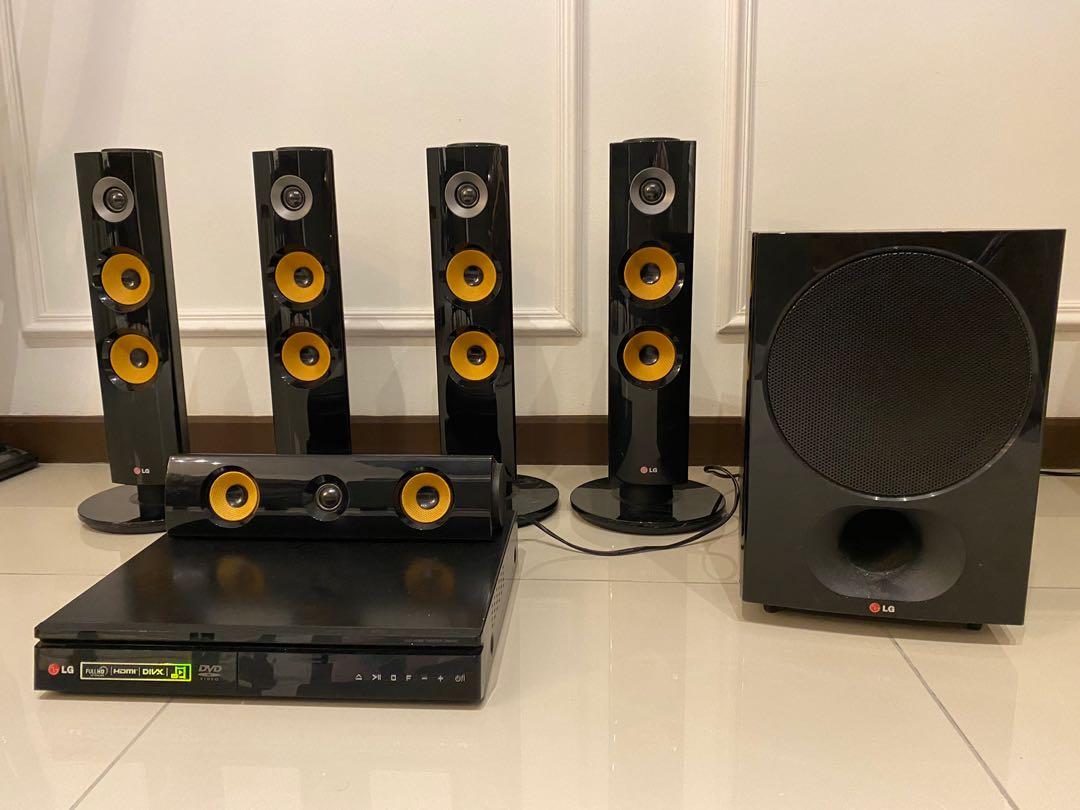 Lg bh6330h price clearance