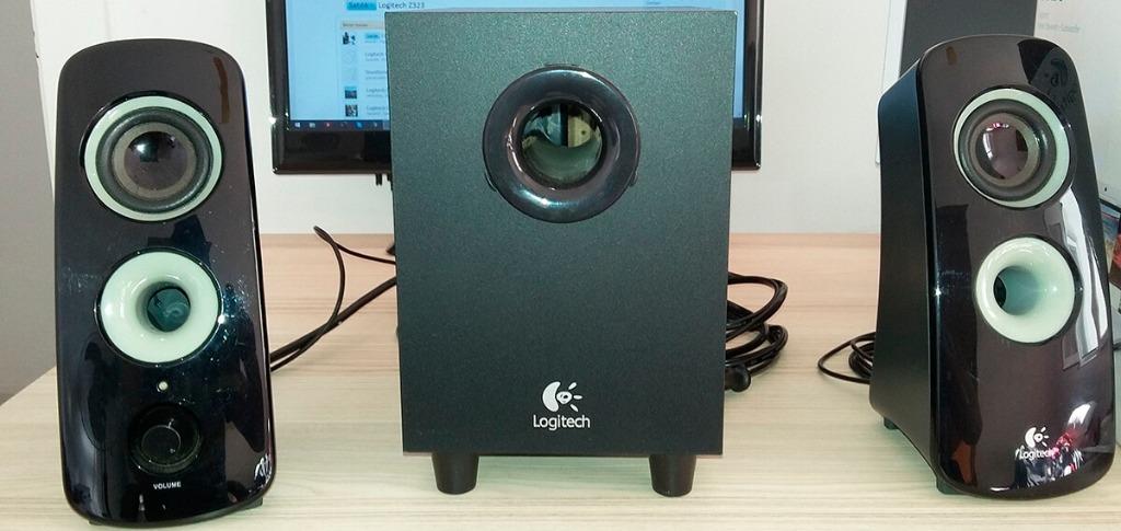 Logitech 2323 sales
