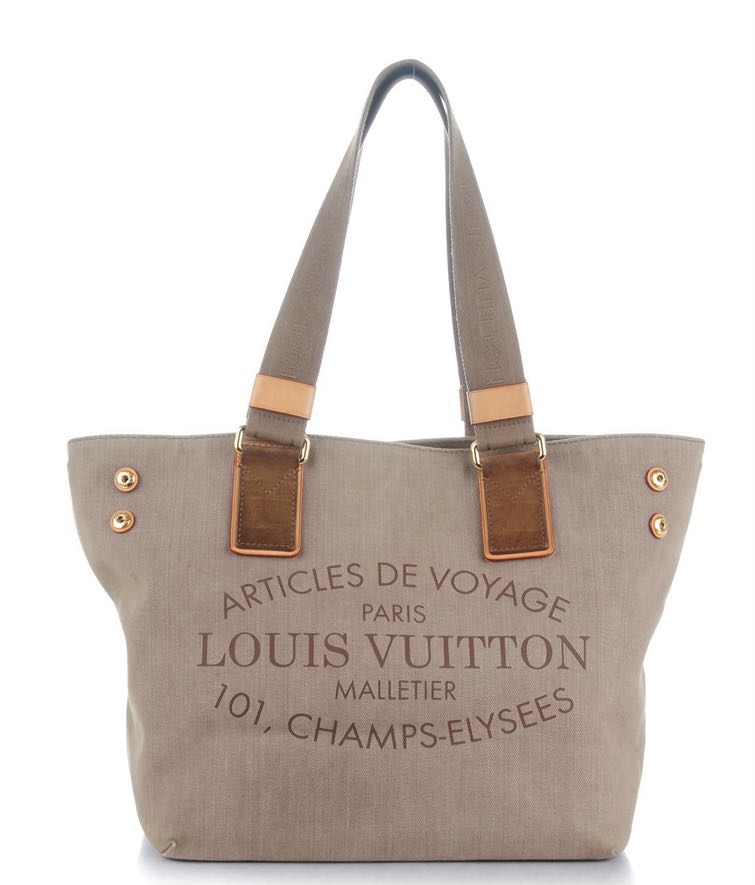 Louis Vuitton Black Monogram Canvas Venus Bag - Yoogi's Closet