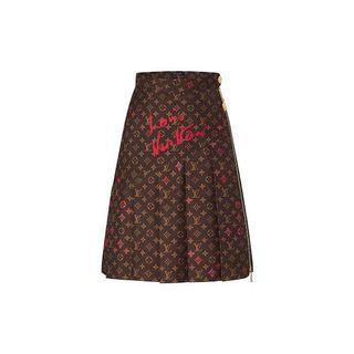 Lv Skirt ON-HAND