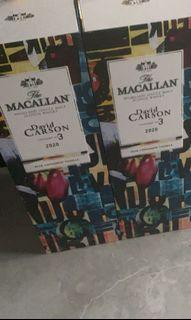 Macallan Concept 3