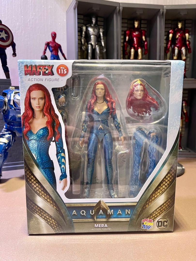 Mafex mera top