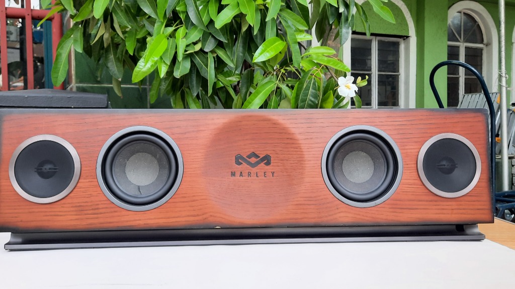 Marley sound bar outlet