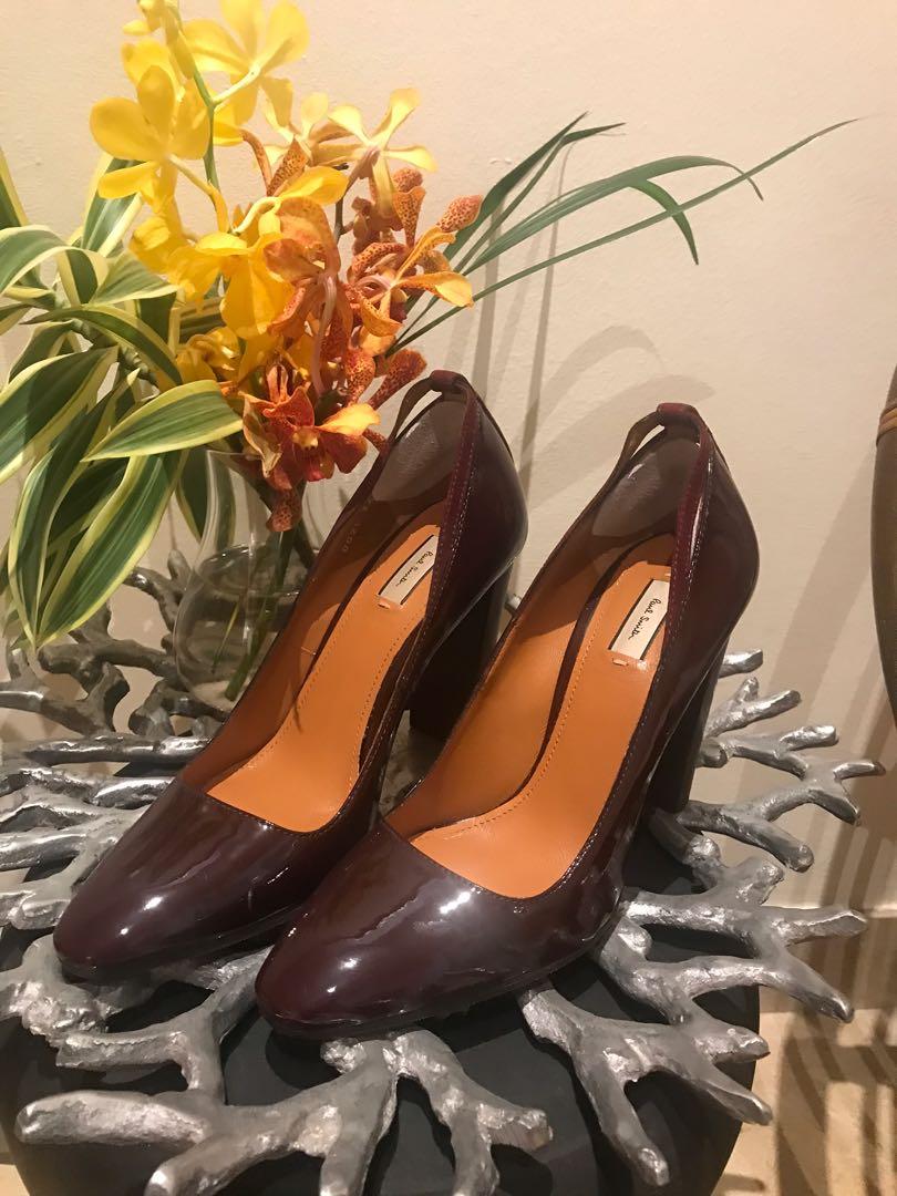 paul smith pumps