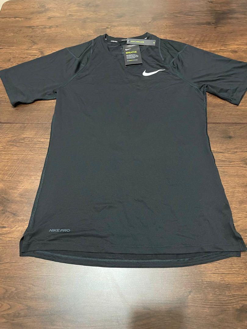 nike pro tee