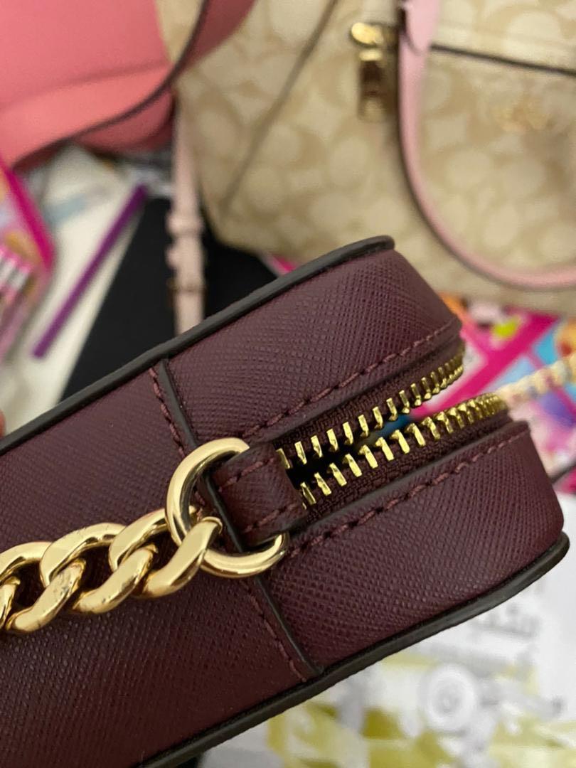 Michael Kors Jet Set Crossbody