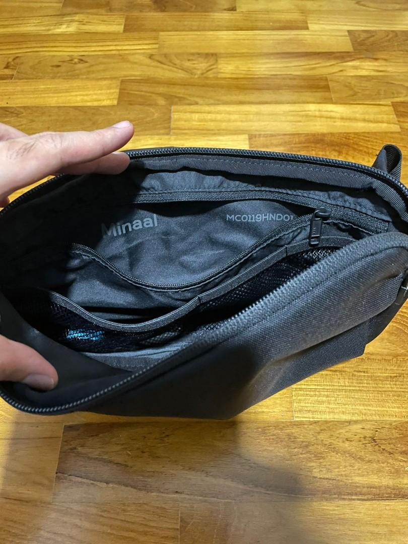 Minaal crossbody 2025
