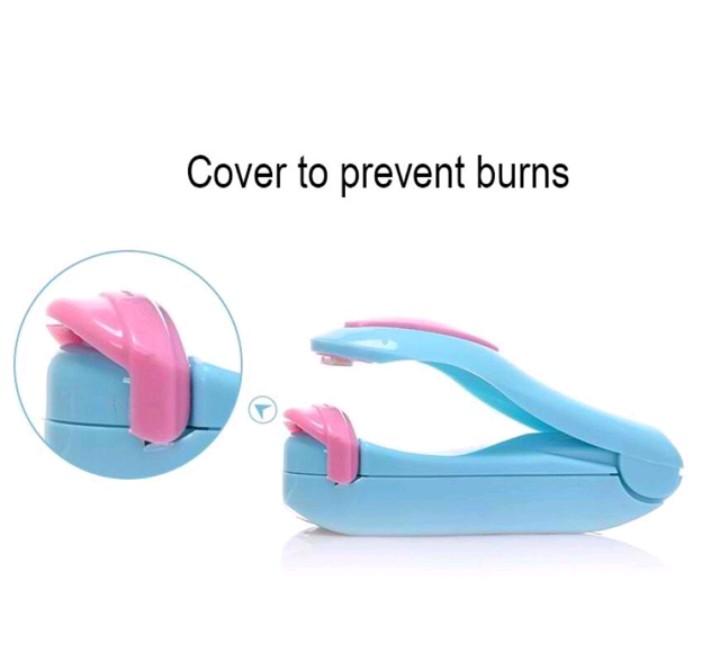 Mini Sealer Batt, Furniture & Home Living, Kitchenware & Tableware