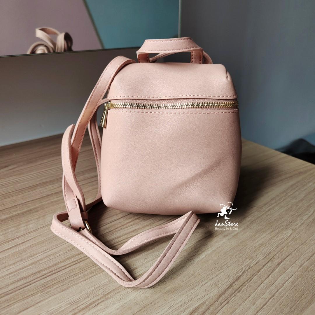 Crossbody bag best sale miniso