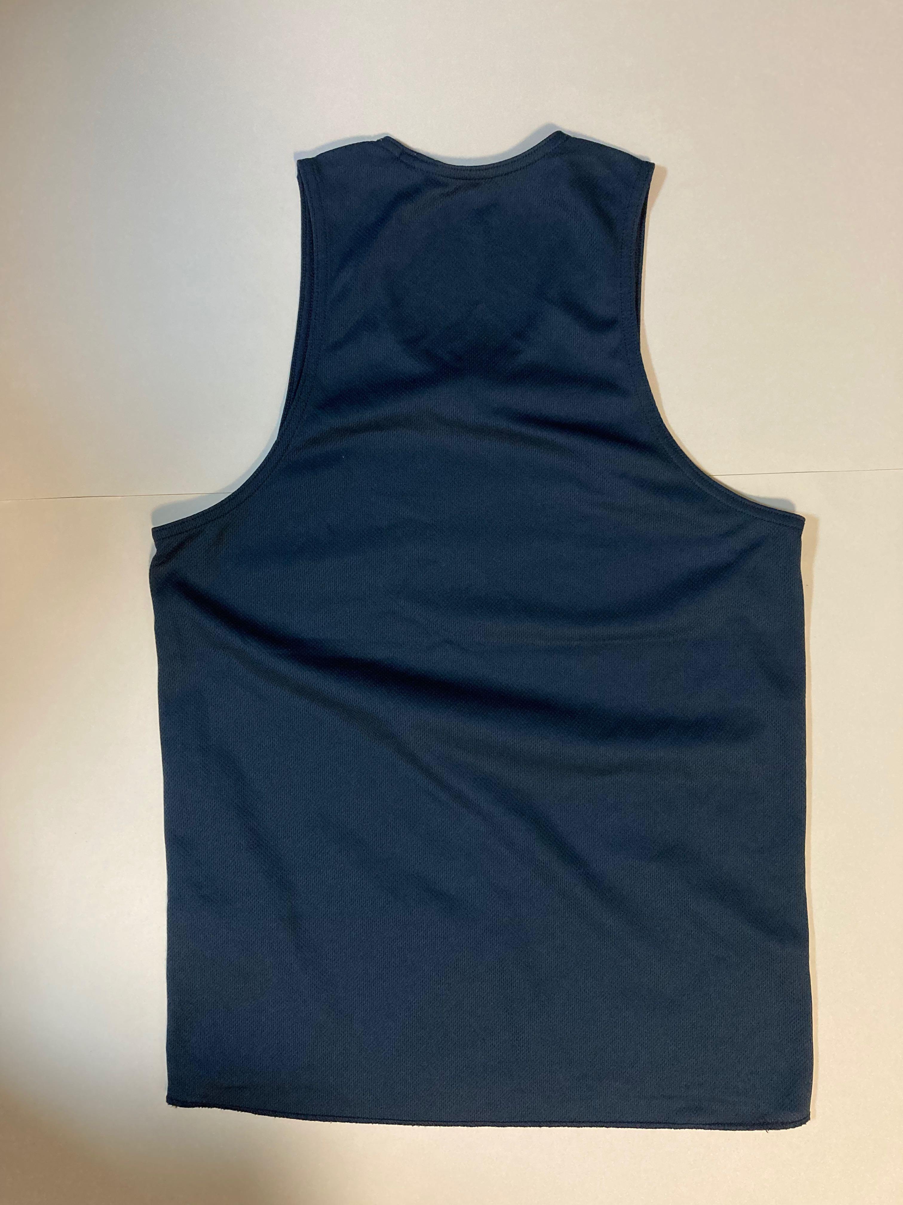 Mizuno tank top discount