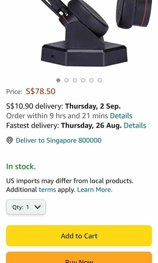 Mkj hot sale wireless headset