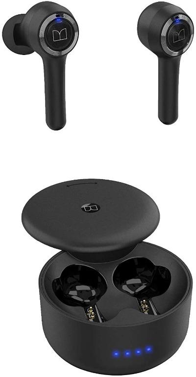Clarity 102 monster clearance