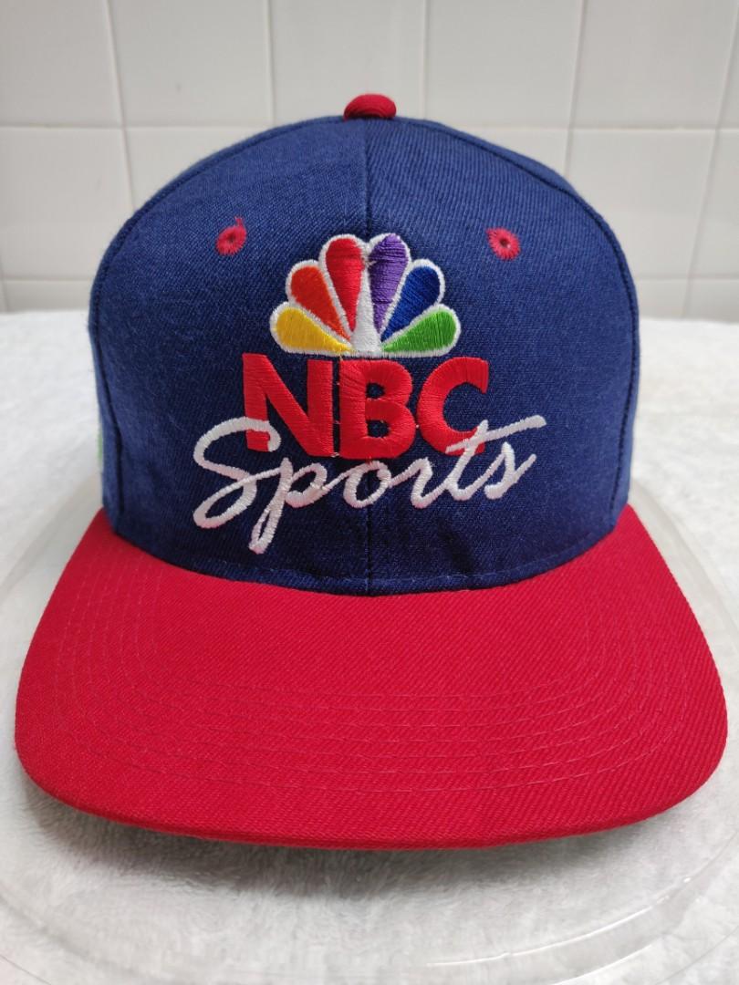 Nbc discount sports hat