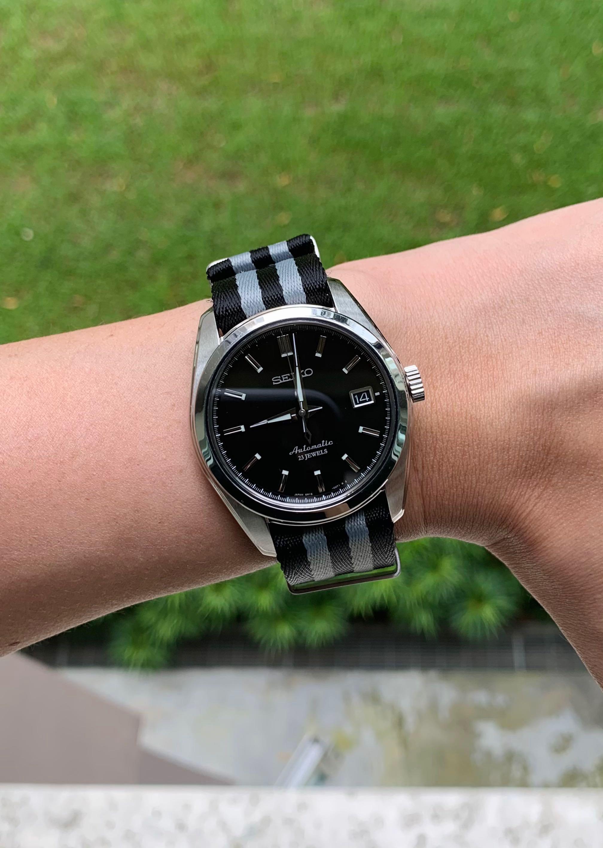 Seiko clearance sub 033