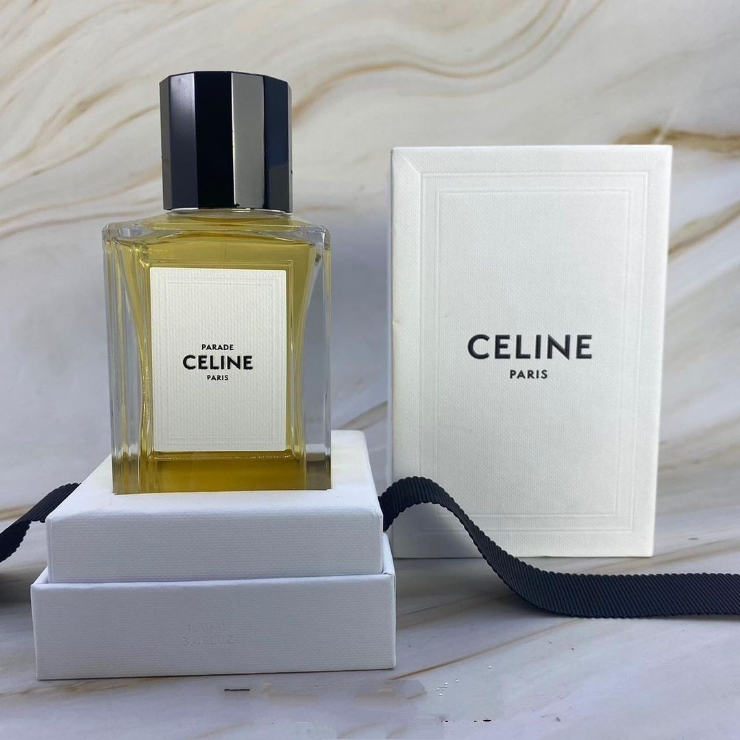 New Celine Parade EDP 100ml Original Product