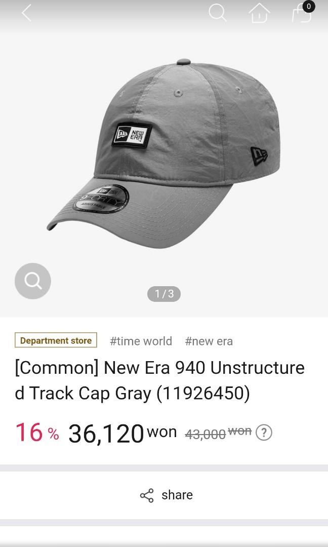 New era sale dri fit