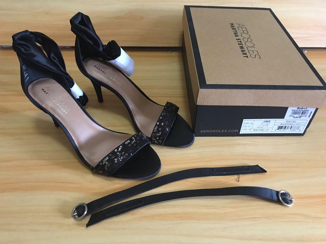 Aerosoles martha stewart shop rachel sandal