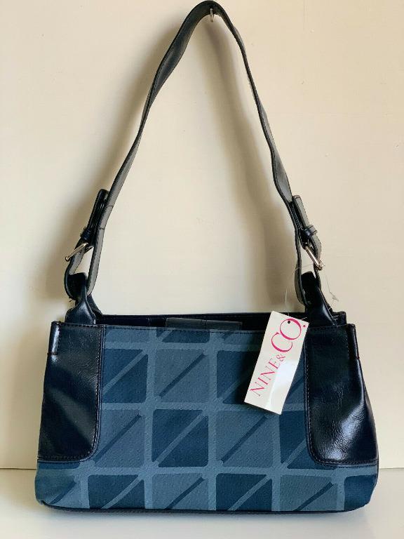 Nine and co purse shop