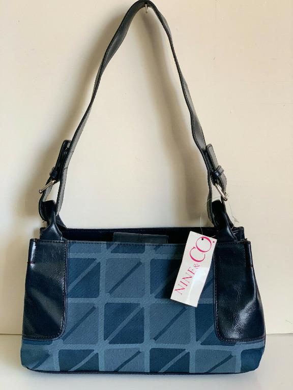 Nine and co bags online