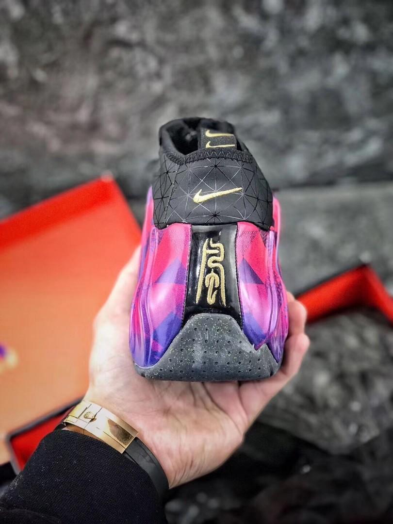 Nike Air Flightposite ONE CNY 2019 BV6648 605