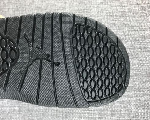 Nike Air Jordan Hydro 13 Black Vivid Pink Womens Sandals Slippers