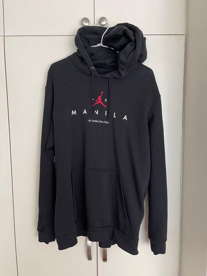 NIKE AIR JORDAN MANILA JACKET, Men's Fashion, Coats, Jackets and