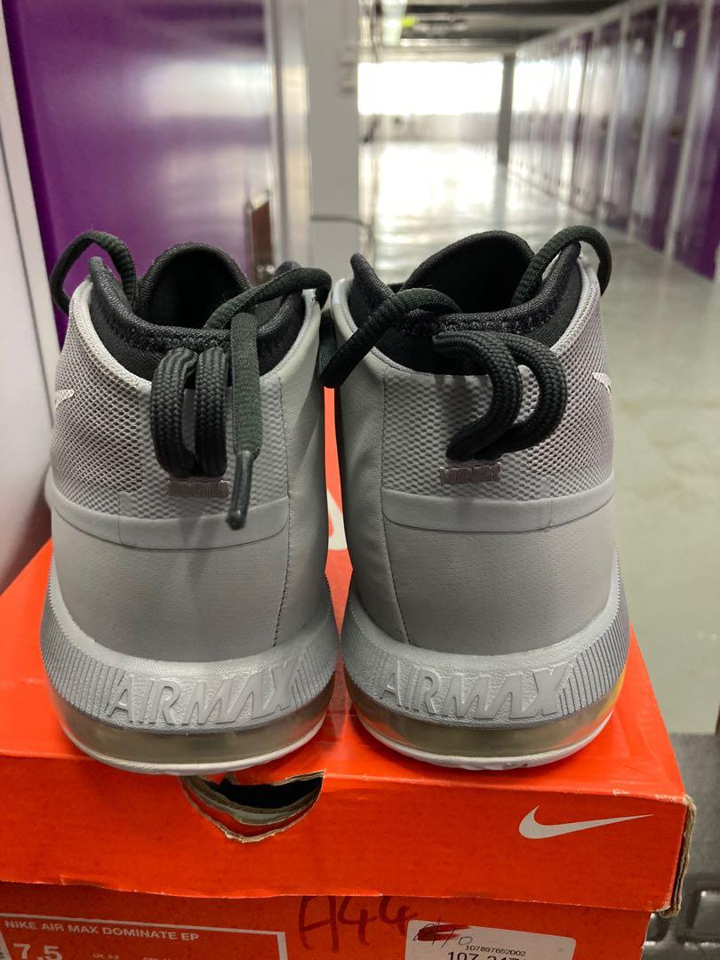 Nike air max dominate store ep
