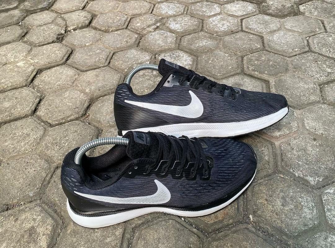 Nike zoom pegasus 26