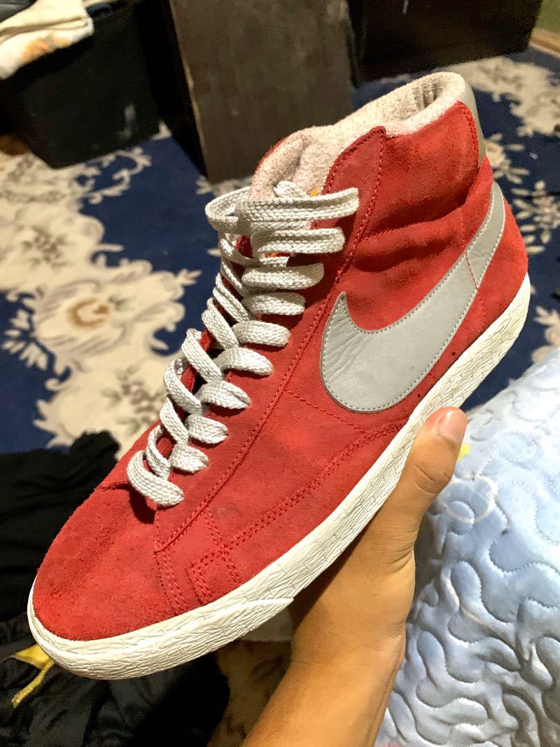 nike blazer mid 44