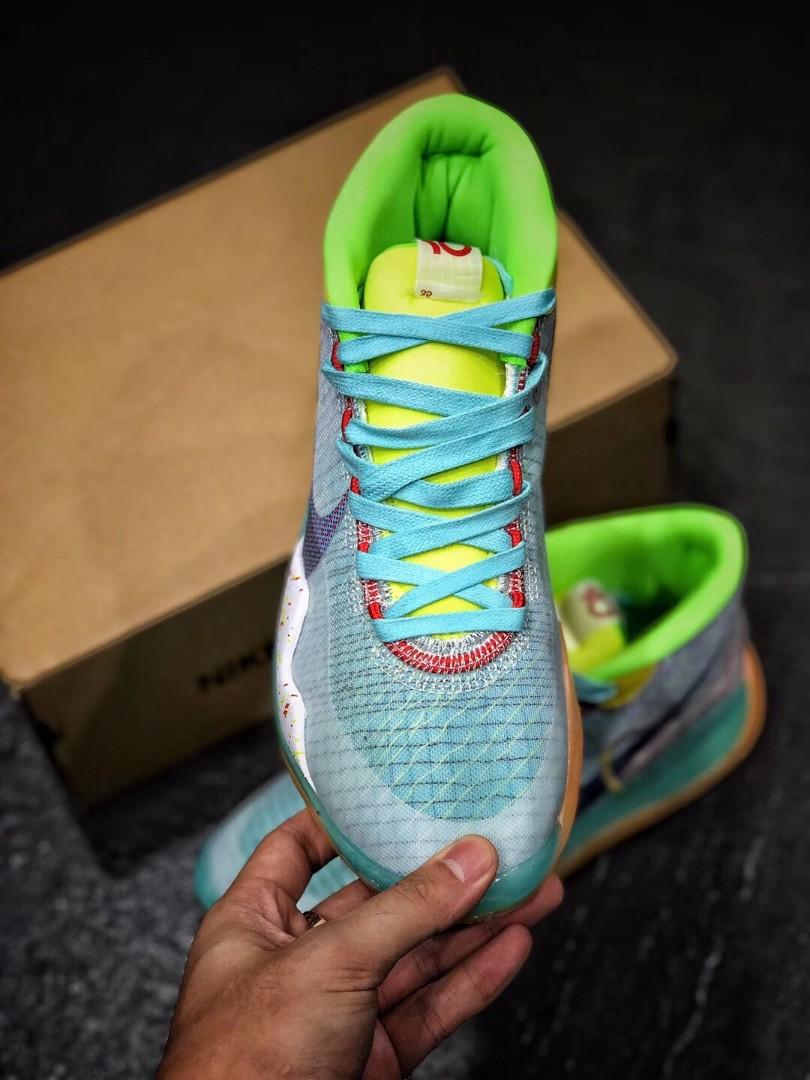 Peach jam top shoes 2019