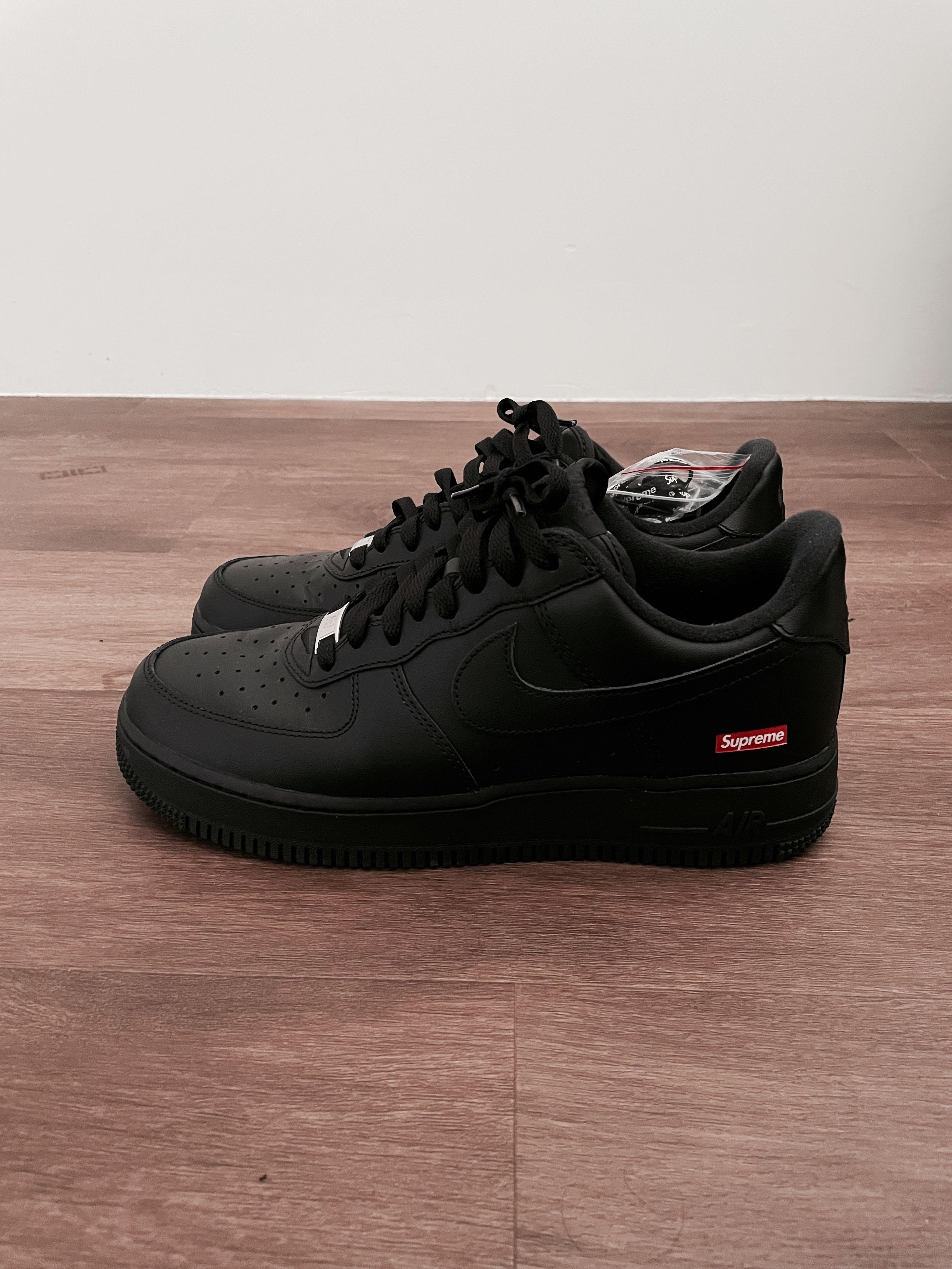 NIKE OW PRESTO VAPORSTREET SUPREME AF1 BALENCIAGA SPEED TRAINERS