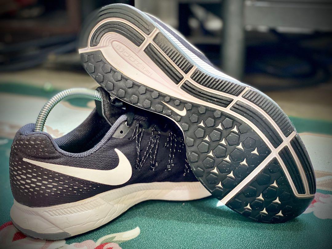 Nike store pegasus clearance
