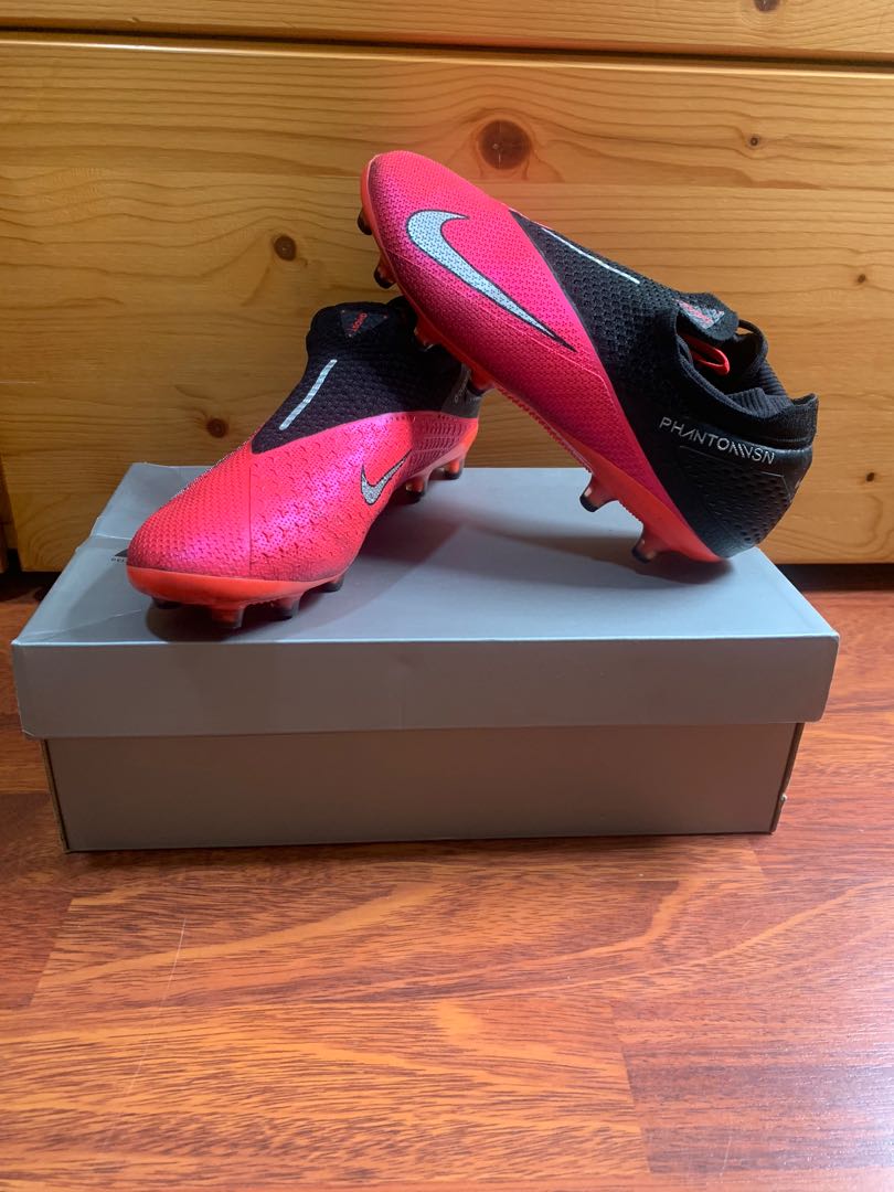 nike vision phantom pro