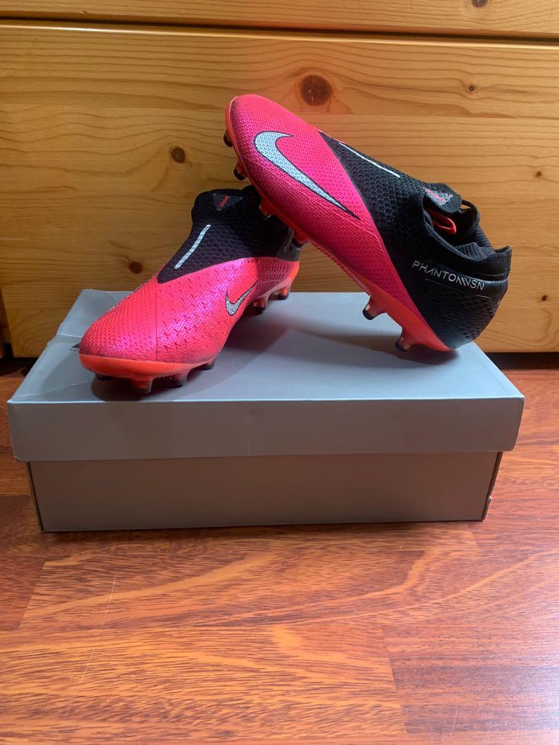Nike Phantom Vision 2 Sports Equipment Other Sports Equipment and Supplies on Carousell