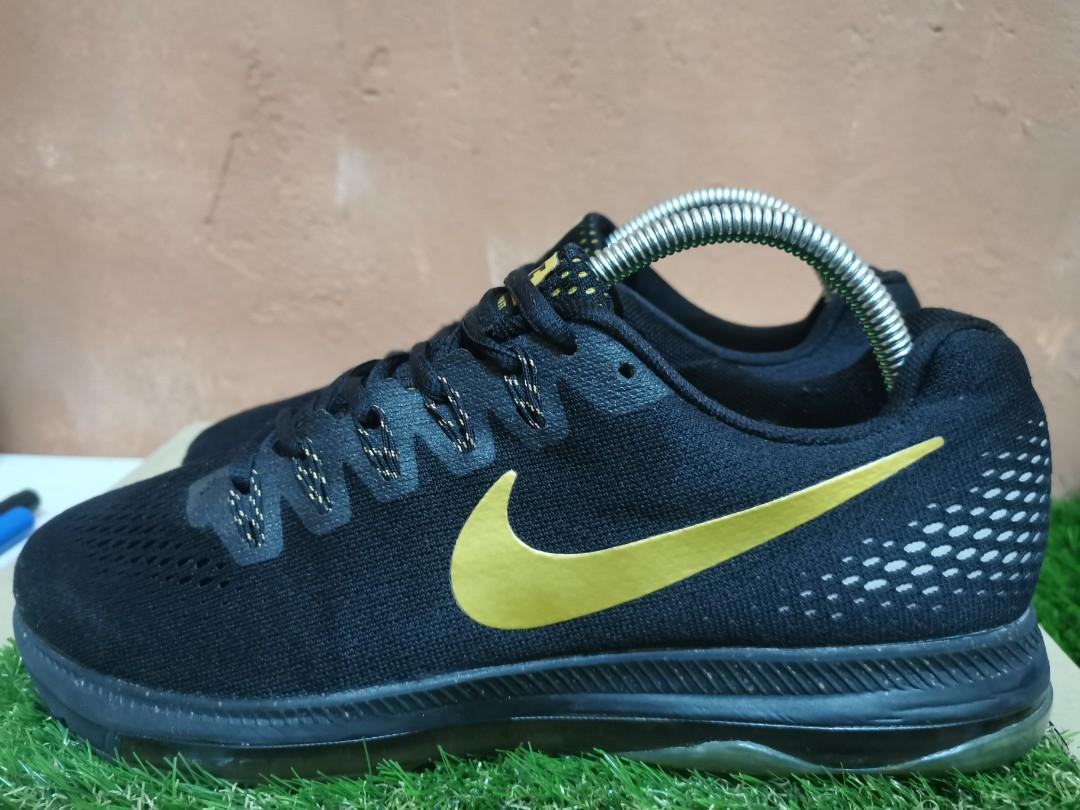 NIKE ZOOM ALL OUT 7UK Men s Fashion Footwear Sneakers on Carousell