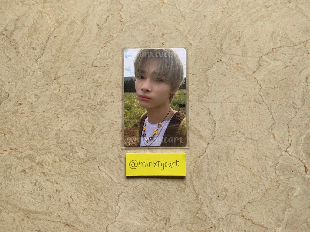Niki Dawn Enhypen Border Day One Photocard Hobbies Toys Memorabilia Collectibles K Wave On Carousell