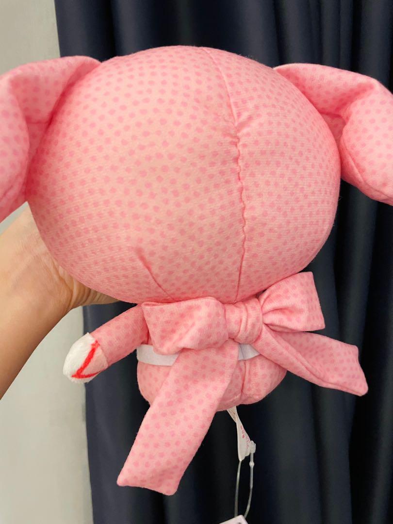 hello kitty ninja plush