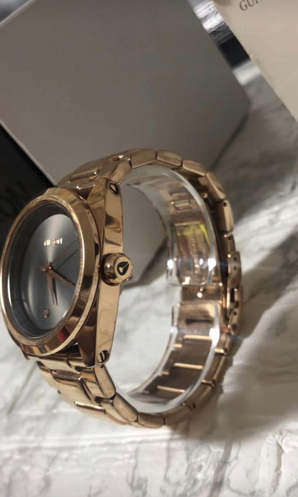 Nixon sales queenpin watch