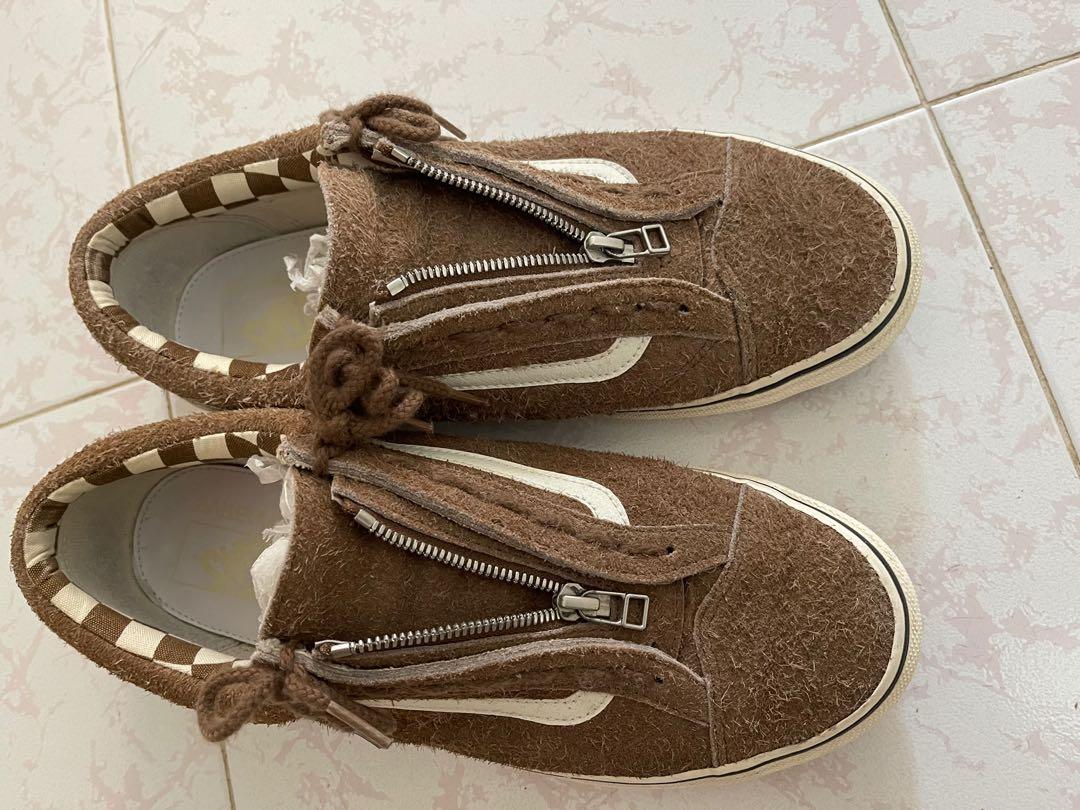 Vans x nonnative online