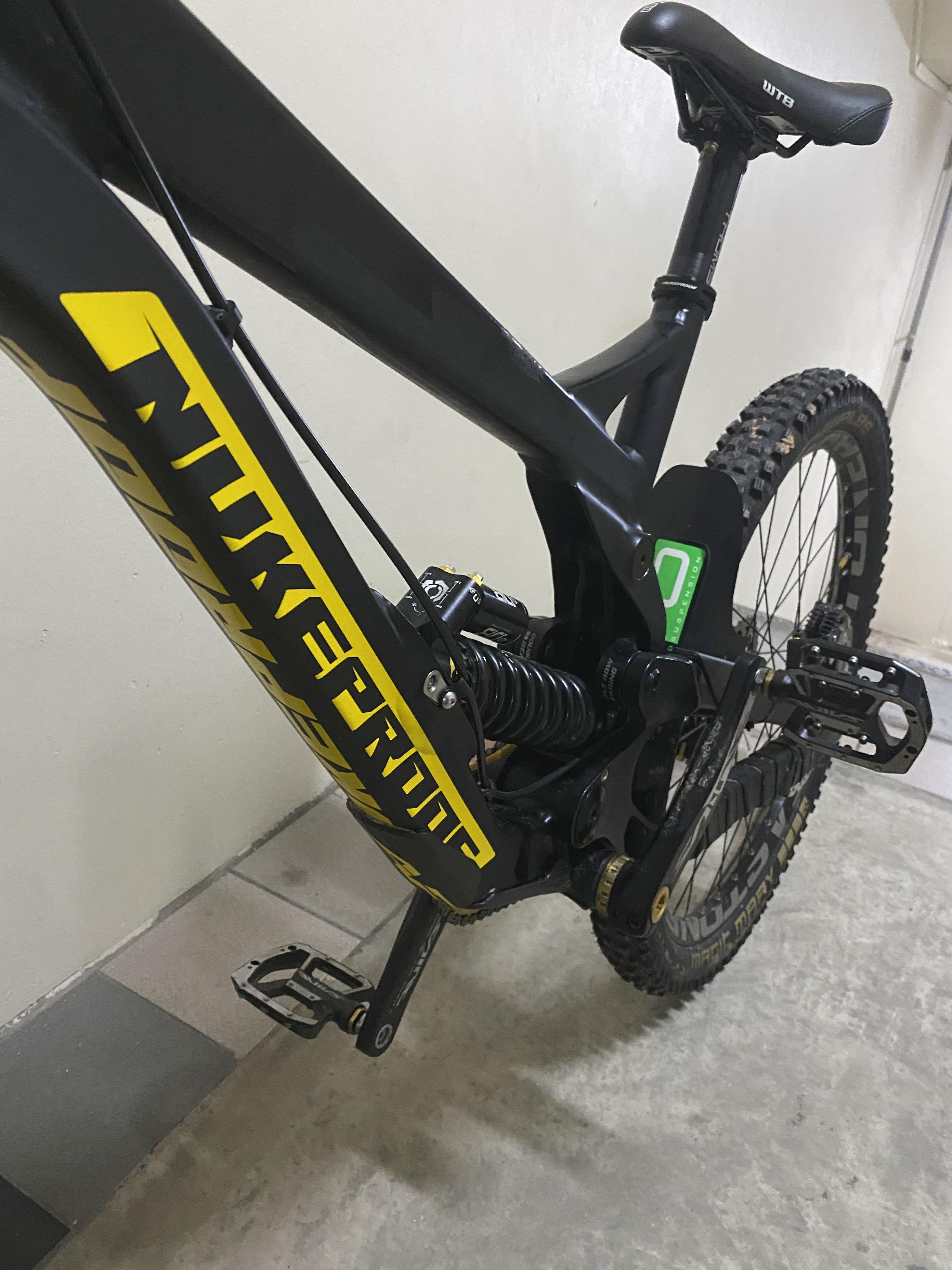 Nukeproof pulse sale 2021