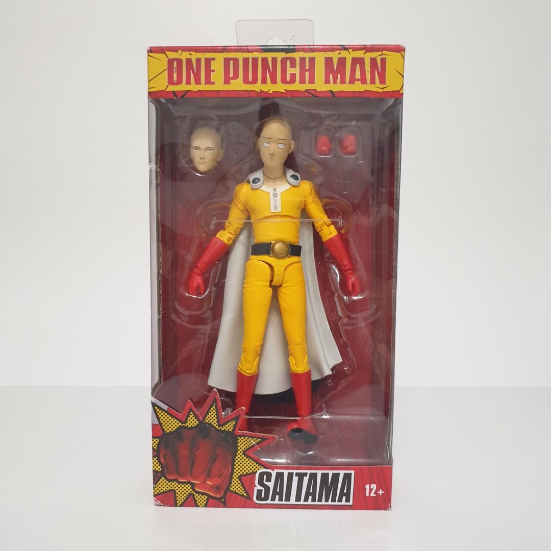 Mcfarlane toys saitama 2025