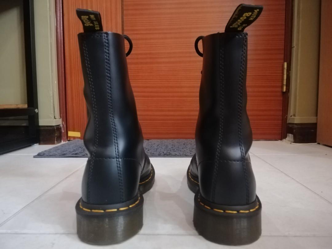 Originals 1490 10 eye boot discount