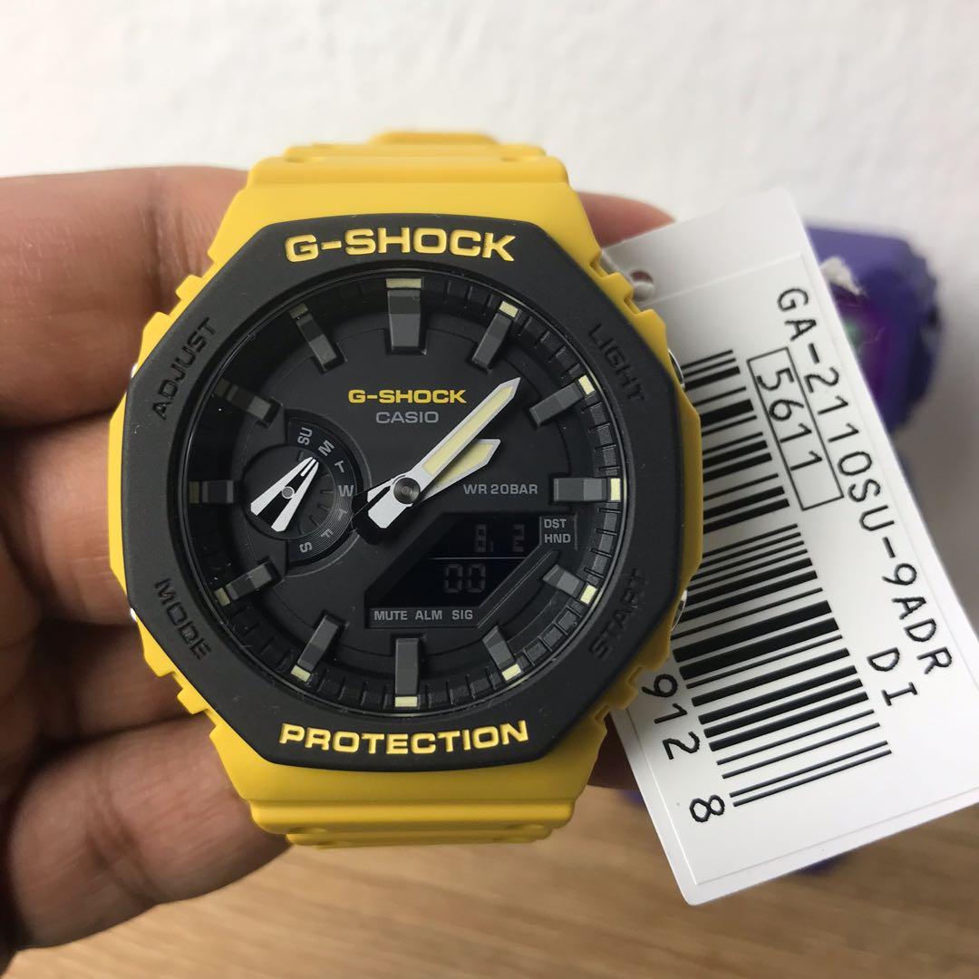 Ga store 2100 kuning