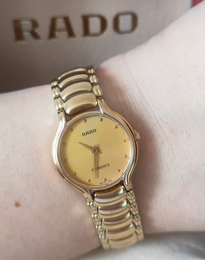 Rado women's sales watch price philippines