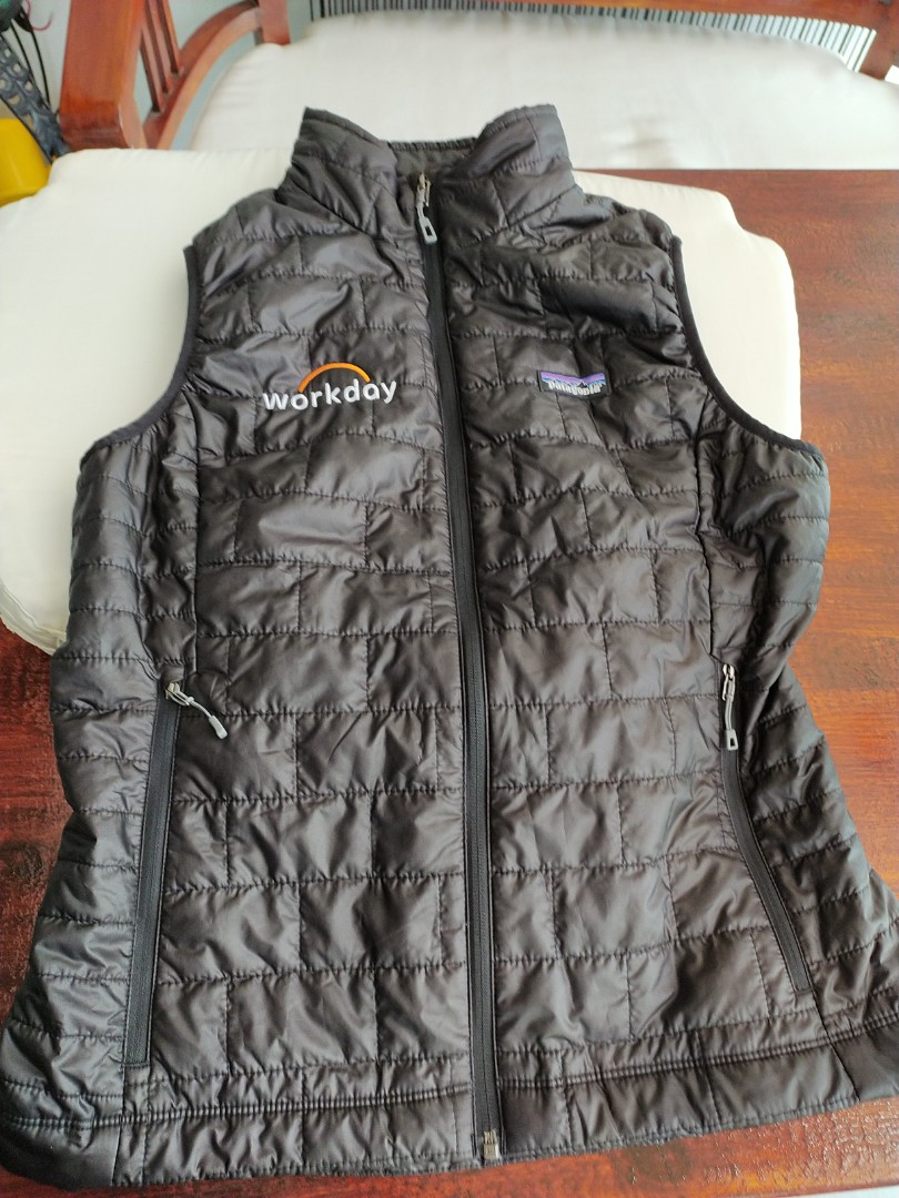 Patagonia winter vest Clearance