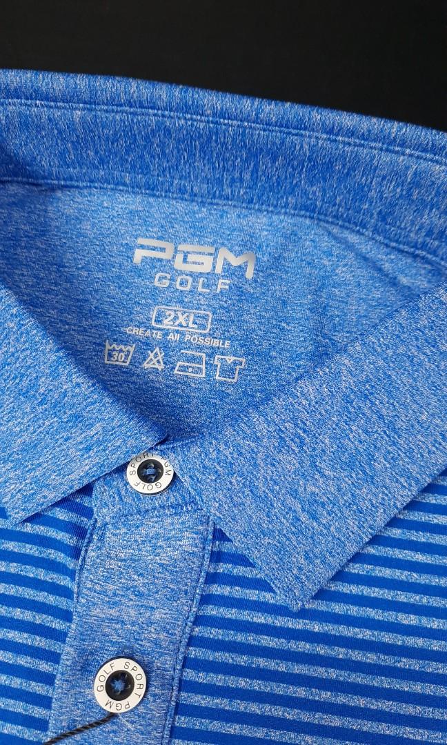 PGM Golf Shirt (Category: Golf) located in Pasay City. Submitted by jen.pen (Listing ID 1108298085, Image 3). Description: .